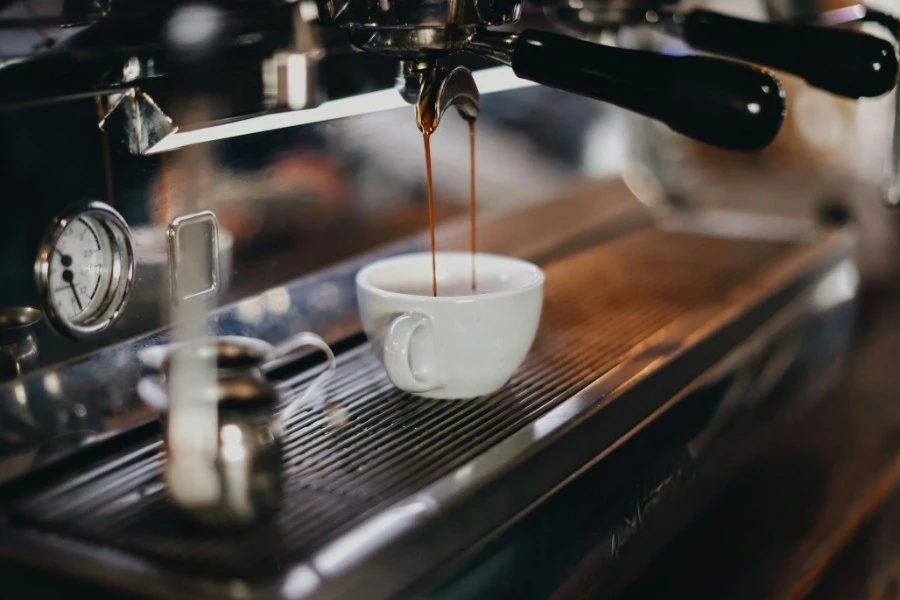 jenis minuman kopi berdasarkan espresso-based